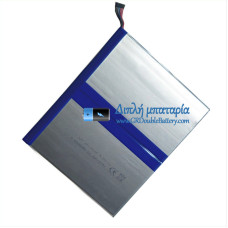 Μπαταρία για PDA JJY28115140 [Αντικατάσταση μπαταρίας]